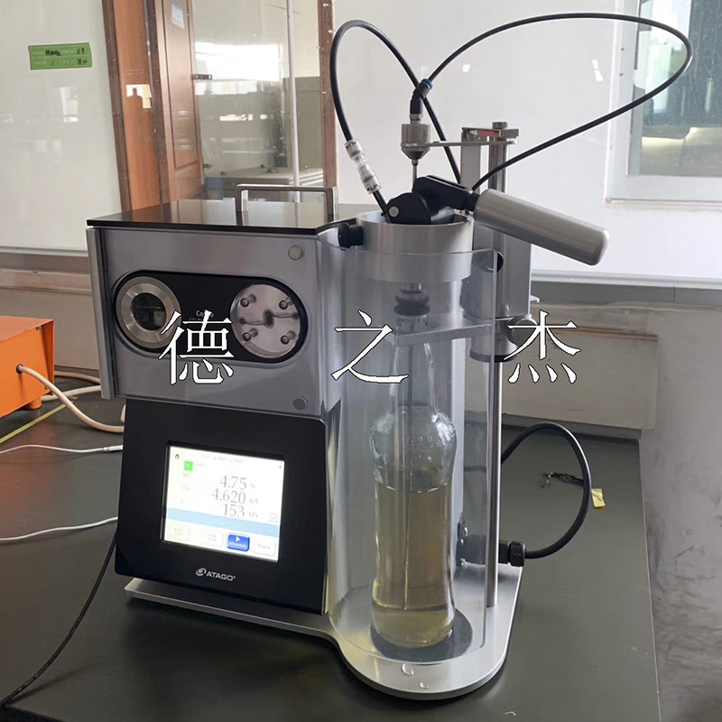 日本ATAGO愛(ài)拓二氧化碳糖度檢測(cè)儀CooRe