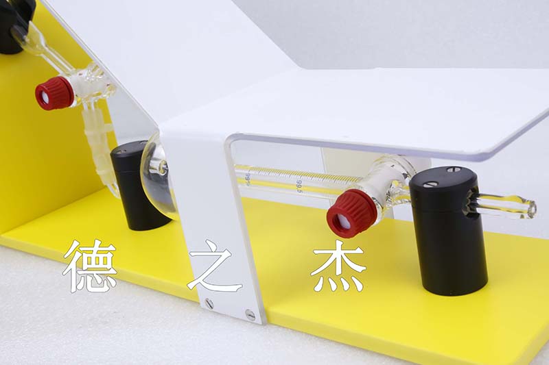 荷蘭哈夫曼haffmans CPT二氧化碳純度測(cè)定儀