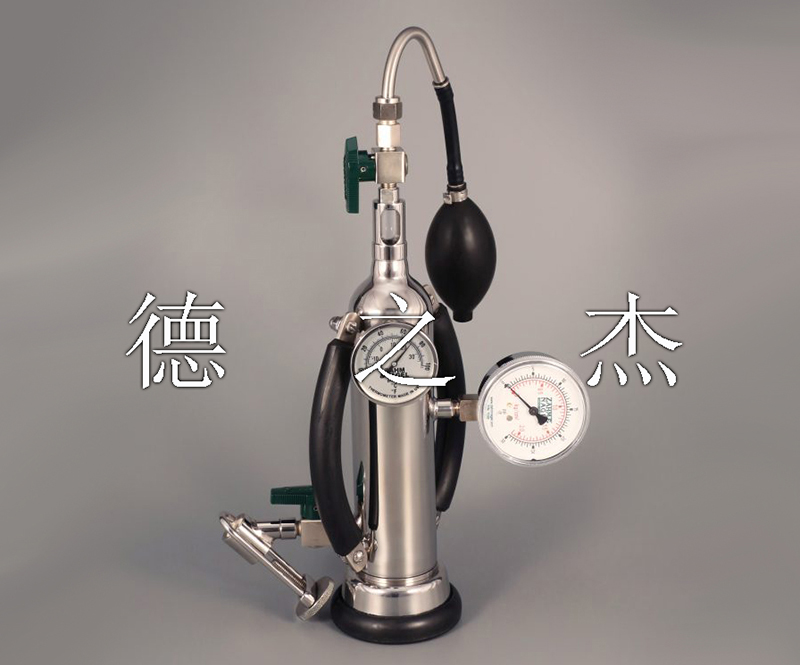 美國(guó)進(jìn)口SS60大罐二氧化碳測(cè)定儀