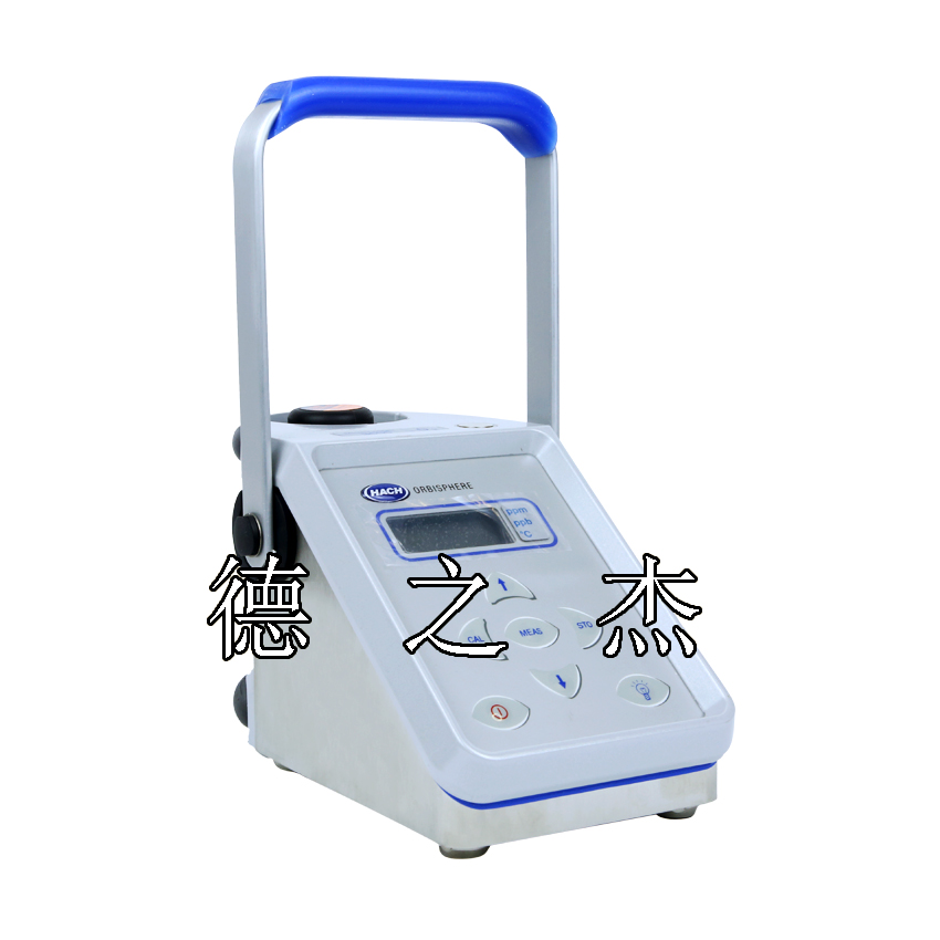 瑞士Orbisphere3650溶解氧測定儀