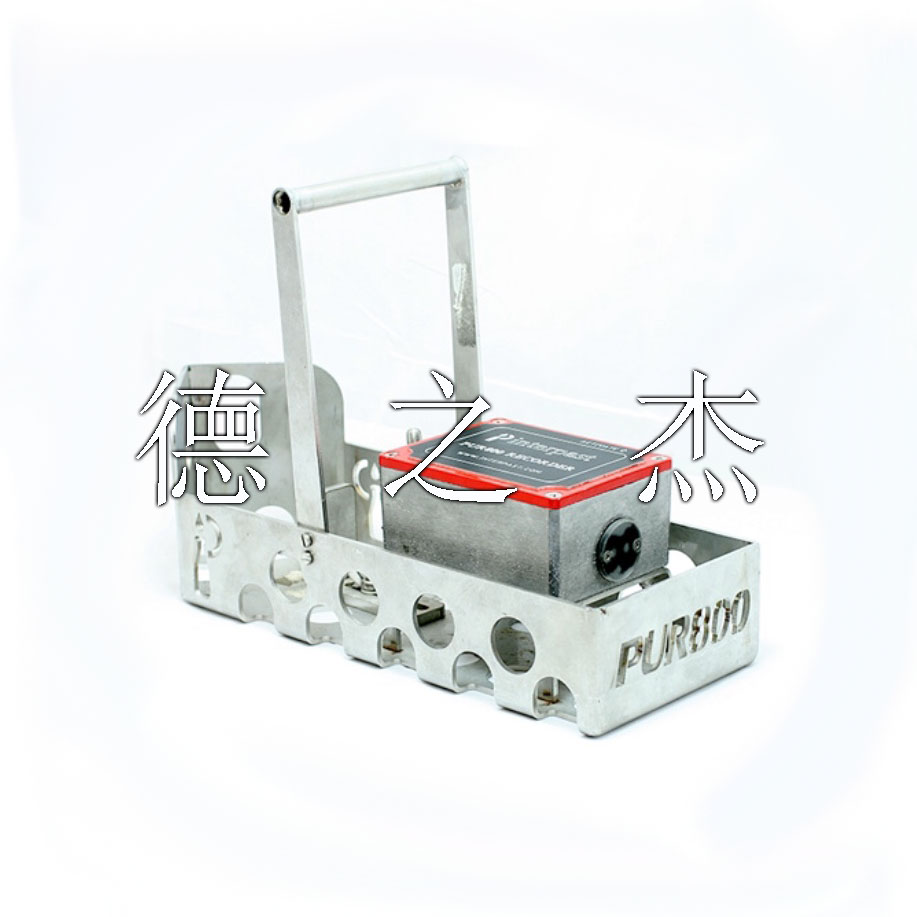 PUR-800巴氏殺菌監(jiān)測儀