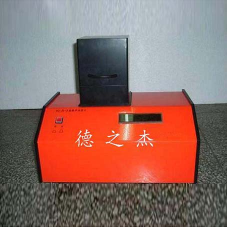 國產(chǎn)濁度計(jì)YQ-PJ-3