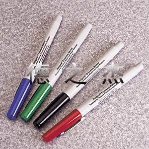 美國進口低溫記號筆