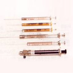 美國Agilent Technologies-HP色譜和光譜分析備件-針頭(1)