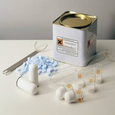 丹麥FOSS　SCINO定氮儀各種耗材與備件