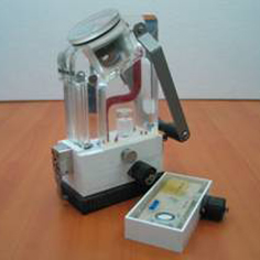 荷蘭Haffmans各種儀器備件與耗材(2)