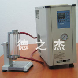 國產(chǎn)低溫循環(huán)機(jī)(配落球粘度計(jì)使用)