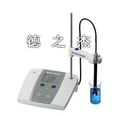 瑞士梅特勒FE20　FiveEasy PH計