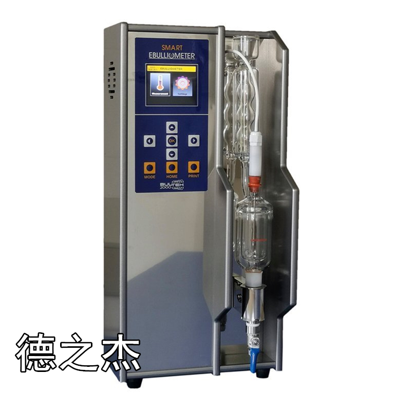 智能沸點(diǎn)儀 酒精度檢測(cè)儀