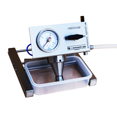 丹麥進口皇冠瓶蓋壓力測試儀