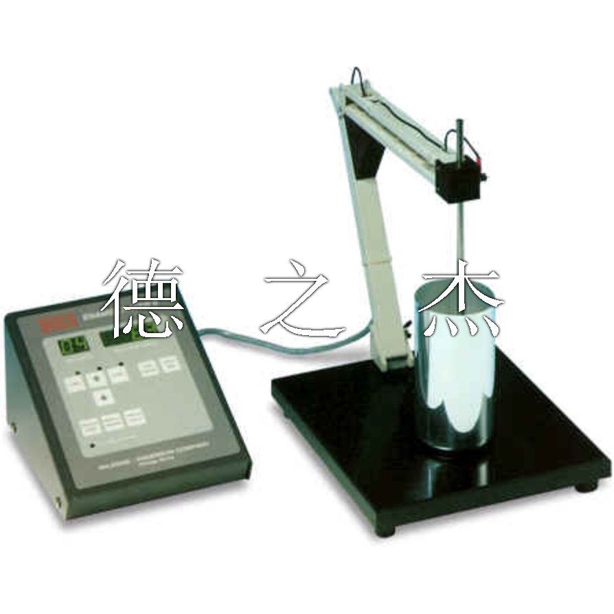 美國進口WACO易拉罐內(nèi)涂層檢測儀