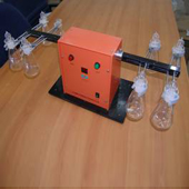 國(guó)產(chǎn)KZ型苦味值振蕩器