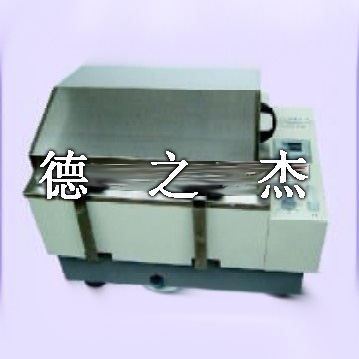 國(guó)產(chǎn)水浴恒溫振蕩器SHA-C(單數(shù)顯)