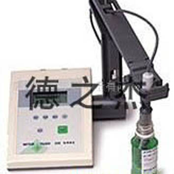 瑞士梅特勒電導(dǎo)率儀