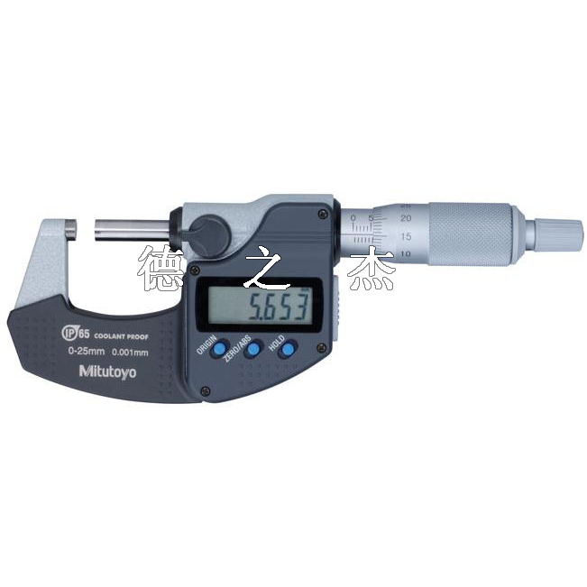 日本三豐Mitutoyo 千分尺293-230