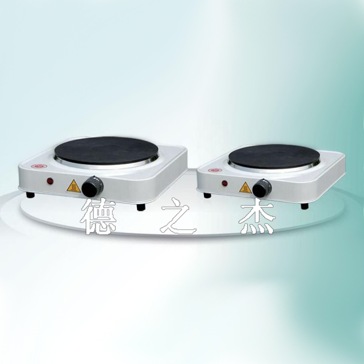 國(guó)產(chǎn)恒溫電爐/單聯(lián)臺(tái)式封閉電爐DL-I-15