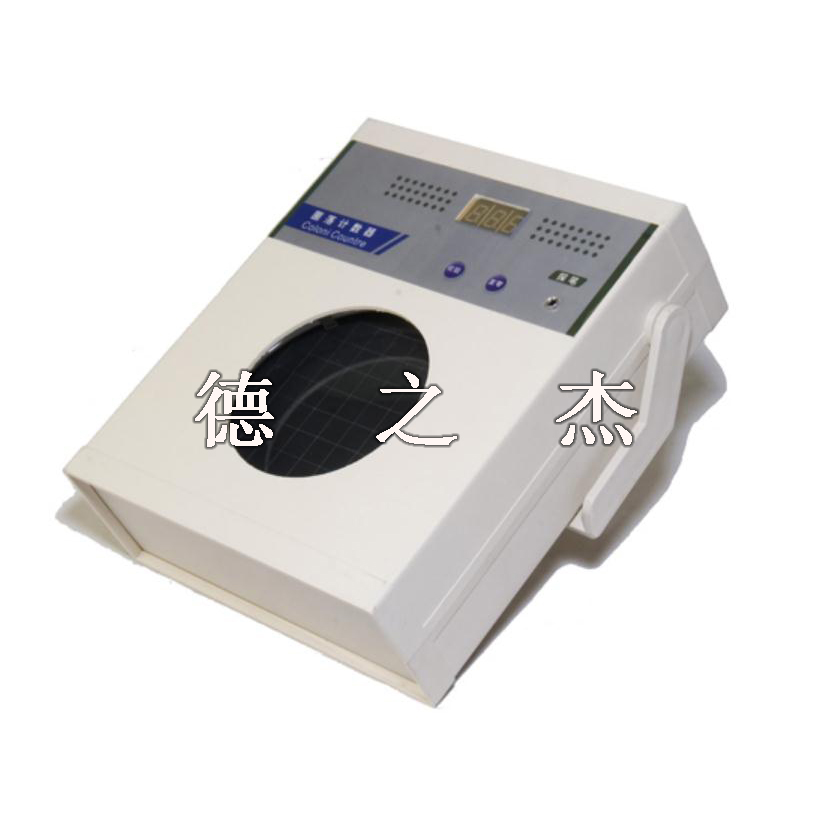 國(guó)產(chǎn)菌落計(jì)數(shù)器XK97-A