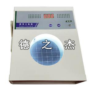 國(guó)產(chǎn)語(yǔ)音報(bào)數(shù)菌落計(jì)數(shù)器XK98-A