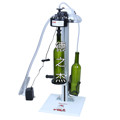 加拿大桌面式灌裝機(jī)