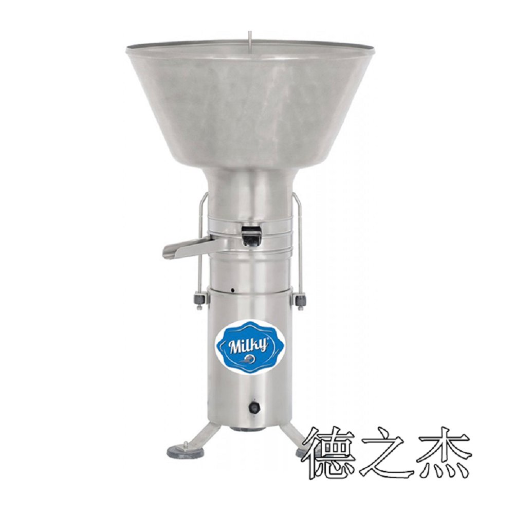電動(dòng)奶油分離機(jī) FJ600EAR