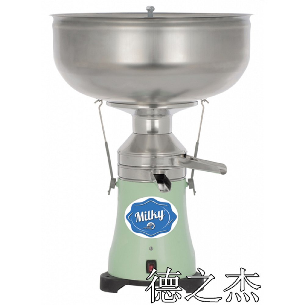 電動奶油分離機 FJ130ERR