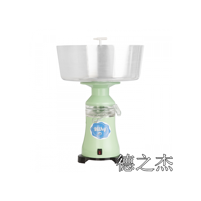 電動奶油分離機 FJ90PP