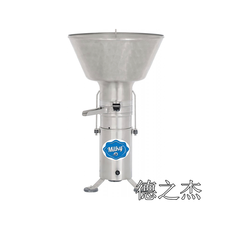 電動奶油分離機 FJ350EAR