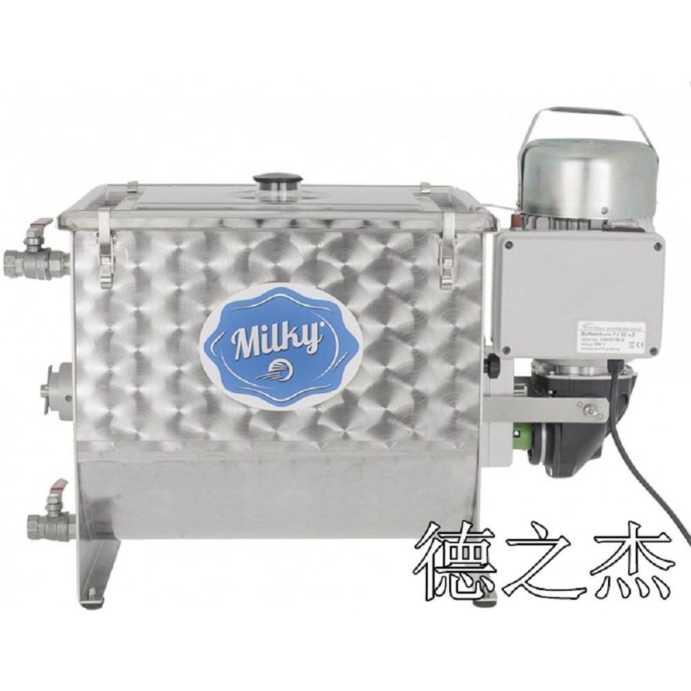 電動黃油攪拌機 FJ 32