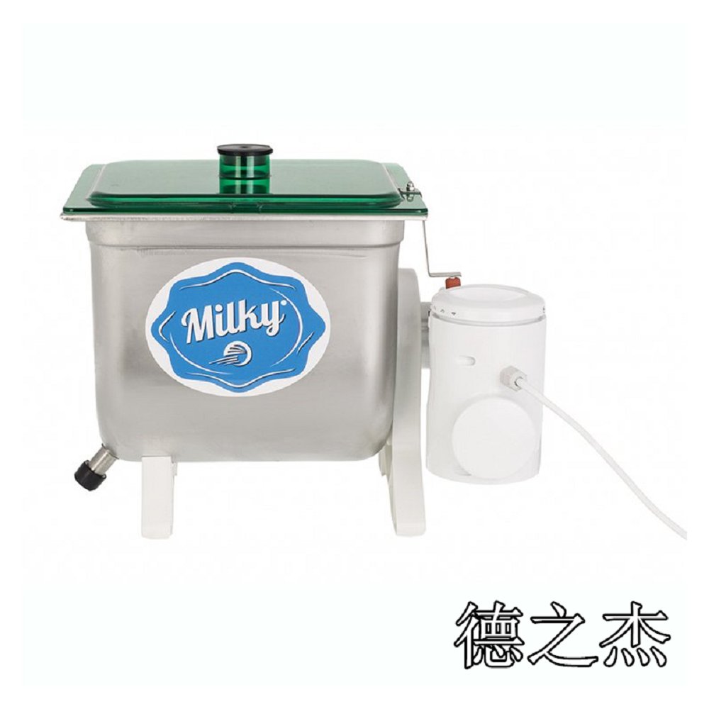 電動黃油攪拌機 FJ 10