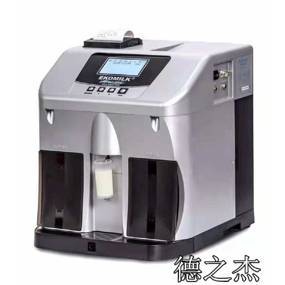 體細胞計數 (SCC) 和牛奶參數分析的全自動分析儀