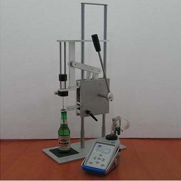 北京藍伯斯Sample Device-beer/wine溶解氧測定儀穿刺裝置